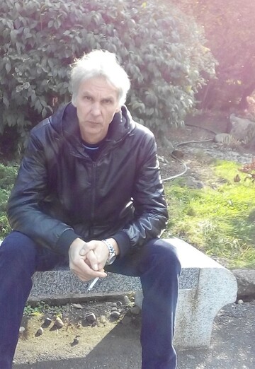 My photo - Vlad, 59 from Krasnoyarsk (@vlad153163)