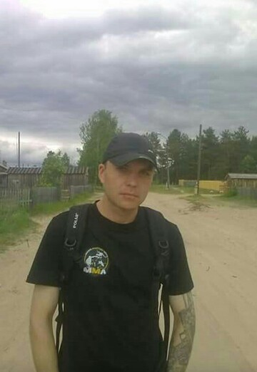 My photo - maks, 39 from Syktyvkar (@maks148656)