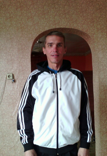 My photo - Andrey, 53 from Kurgan (@andrey376206)