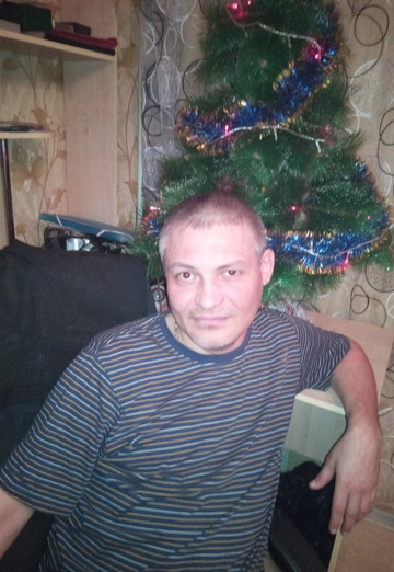 My photo - Vadim, 50 from Dzerzhinsk (@vadim86010)