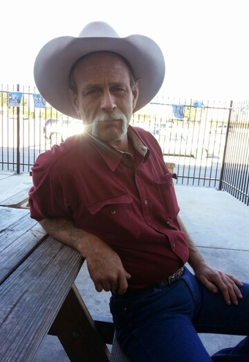 My photo - texed, 59 from San Antonio (@texed)