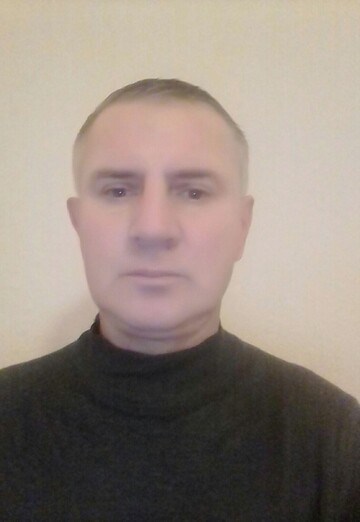 My photo - vasya, 52 from Warsaw (@vasya49470)