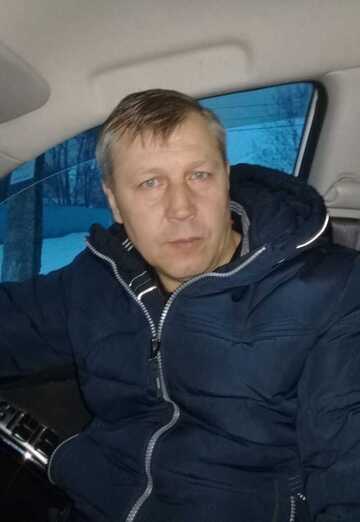 Моя фотография - Владимир, 51 из Челябинск (@vladimir332374)