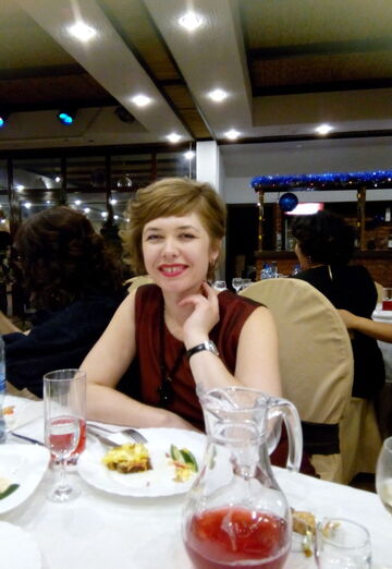 My photo - Tatyana, 35 from Ulan-Ude (@tatyana265908)