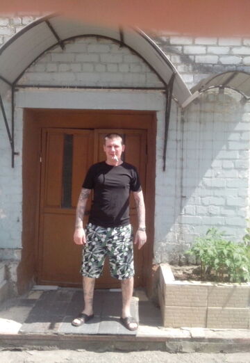 Моя фотография - александр, 41 из Брянск (@aleksandr761941)