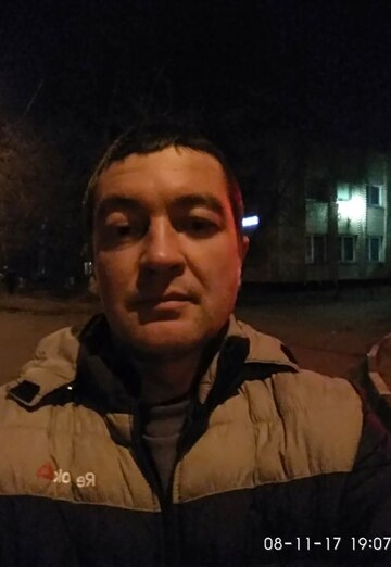 My photo - Danil, 45 from Batyrevo (@danil21810)