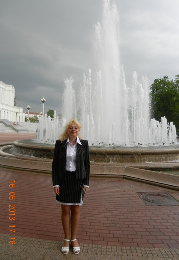 Svetlana (@svetlana53264) — my photo № 3