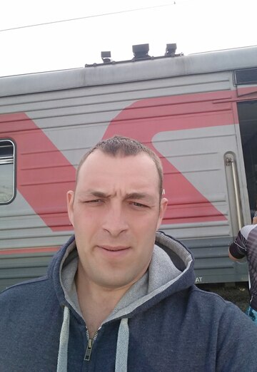 My photo - Dmitriy, 36 from Simferopol (@dmitriy312992)