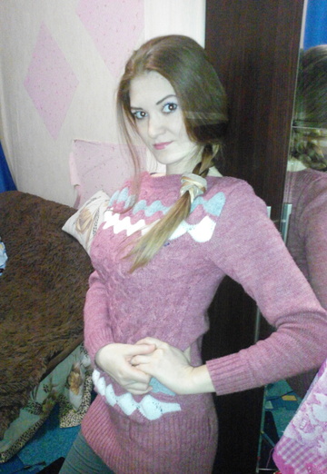 My photo - Tanyushka, 38 from Rostov-on-don (@tanushka3412)