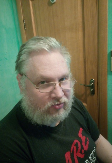 Ma photo - Aleks, 51 de Tobolsk (@baykal2772)