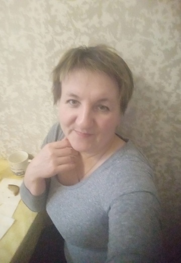 My photo - Nataliya, 46 from Nizhny Novgorod (@nataliya55913)