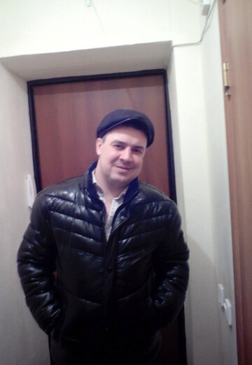 Моя фотография - Дмитрий, 34 из Нижний Тагил (@dmitriy367401)