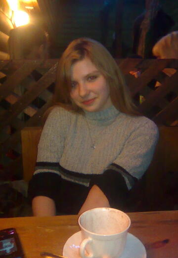 My photo - maria, 29 from Ilek (@maria2613)