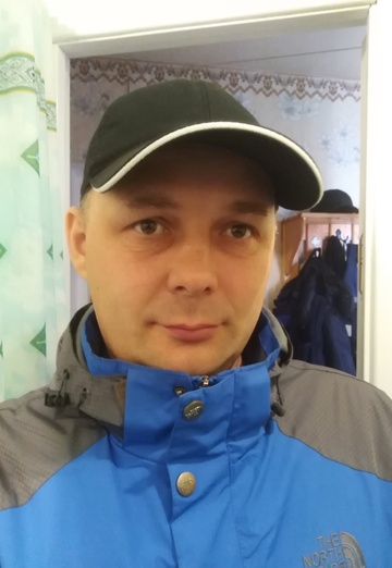 My photo - Aleksey, 45 from Zeya (@aleksey564793)