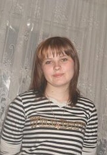 Моя фотография - татьяна, 32 из Староминская (@tatyana137904)