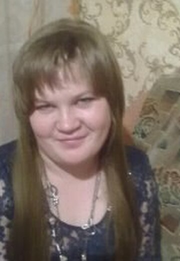 My photo - Alyona, 32 from Shchuchinsk (@alena65515)