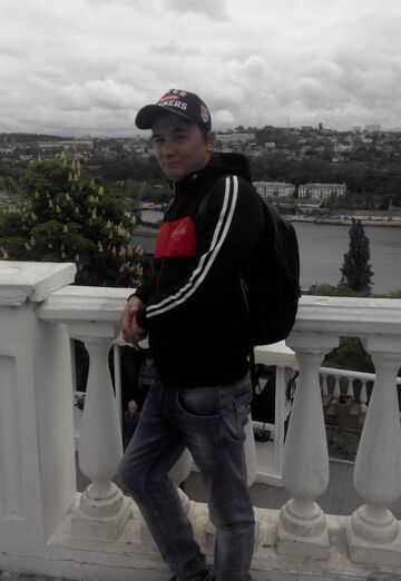My photo - Radamil, 39 from Simferopol (@radamil1)
