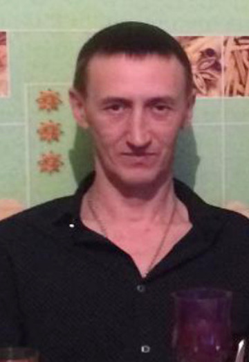 My photo - Aleksandr, 49 from Kursk (@aleksandr606767)