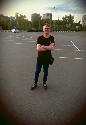 Моя фотография - Айрат, 28 из Казань (@ayrat8820719)