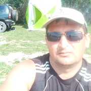 Серёга, 38, Красный Кут