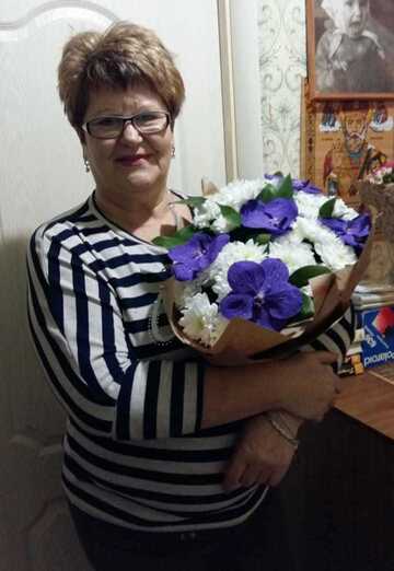 Моя фотография - Валентина, 69 из Самара (@valentina49009)