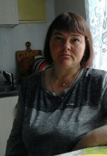 Моя фотография - Людмила, 46 из Камышин (@ludmila98254)