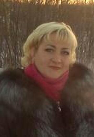 My photo - anyuta, 47 from Cherepovets (@anuta4361)