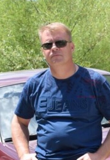 Моя фотография - Александр, 51 из Курск (@aleksandr792784)