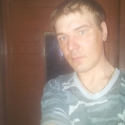 Иван, 34, Беломорск