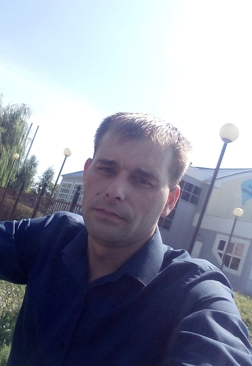 My photo - Aleksey, 34 from Lipetsk (@aleksey518224)
