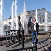 Роман, 45, Тайшет