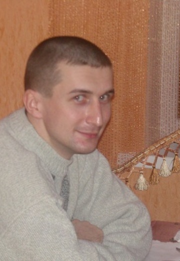 Моя фотография - Andrey, 41 из Нежин (@andrey6407)
