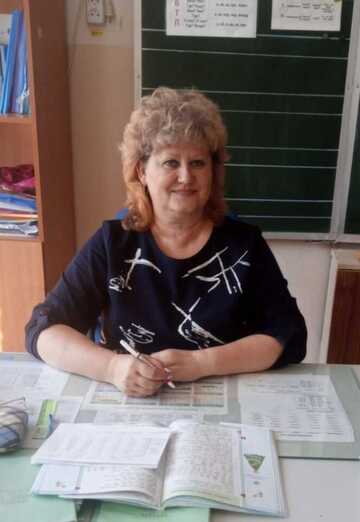 My photo - Svetlana, 58 from Vladivostok (@svetlana330011)