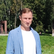 Konstantin, 43, Тверь