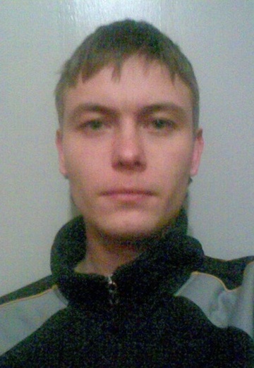 My photo - Roman, 41 from Arkhangelsk (@goa27)