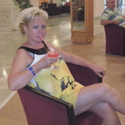 Tatyana 58 Moscow