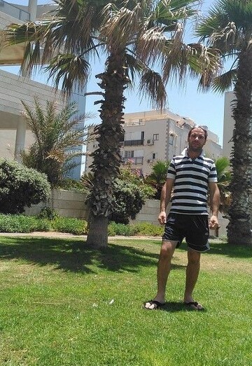 Моя фотография - Андреи, 40 из Рамат-Ган (@andrei14332)