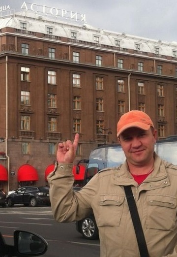 Моя фотография - Владислав Смирнов, 46 из Южно-Сахалинск (@vladislavsmirnov)