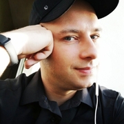 Andrey 33 Moscow