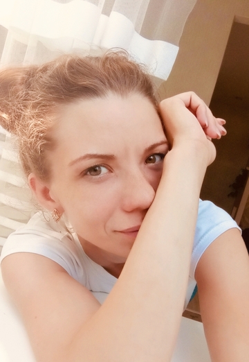 Ma photo - Tatka, 32 de Anjero-Soudjensk (@tatka1705)