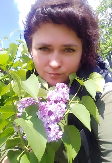 Моя фотография - Оксана, 39 из Столин (@oksana104444)