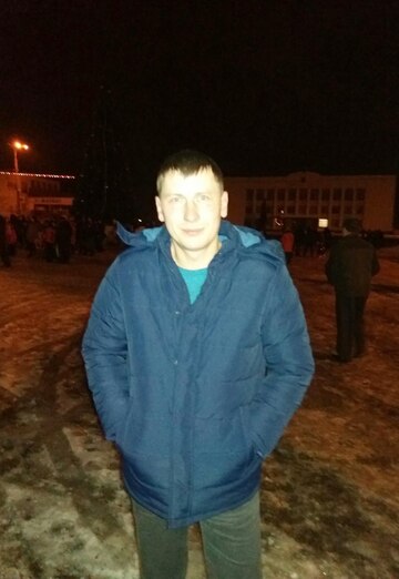 Моя фотография - Вова, 37 из Корюковка (@vova40511)