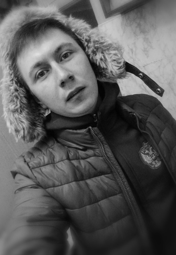 Моя фотография - Ильдар, 31 из Оренбург (@ildar13057)