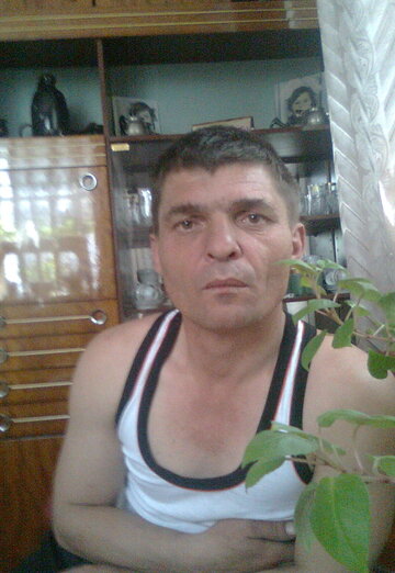 Моя фотография - Андрей, 54 из Ерментау (@andrey179255)