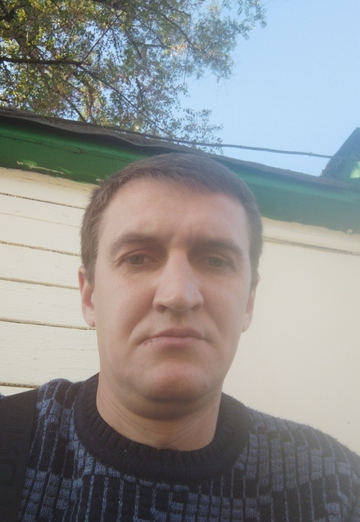 My photo - Nikolay, 36 from Rostov-on-don (@nikolay287572)