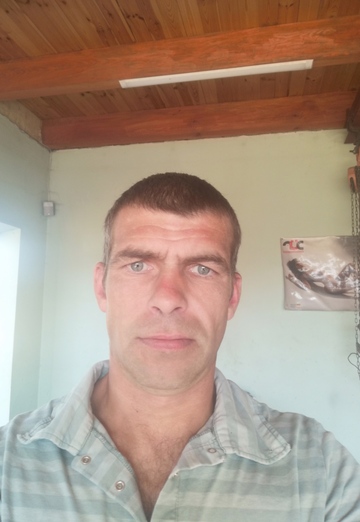 Моя фотографія - Саша, 41 з Борисов (@sasha324261)