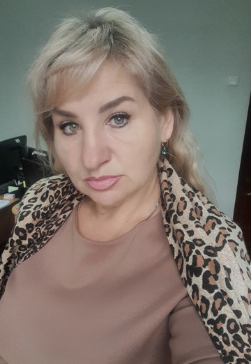 My photo - Leyla, 51 from Krasnodar (@12ks)