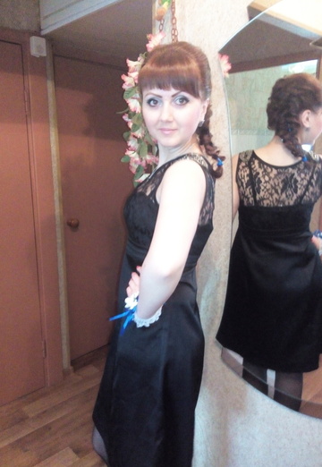 Моя фотография - Светлана, 32 из Новогрудок (@svetlana56351)