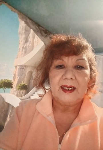 Венера (@venera7727) — моя фотография № 2