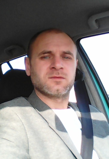 Моя фотография - Dimar, 45 из Zdzary (@dimar64)